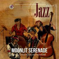 Moonlit Serenade – M-Yaro and Edmunt Victo JAZZ na CD